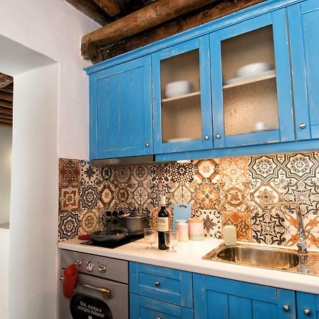 Gavrion'S Nest - Premium Cycladic Studio Bagian luar foto
